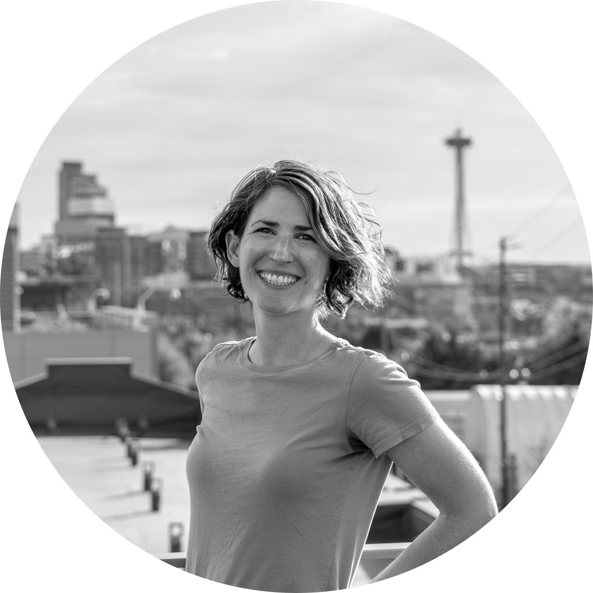 The Allen Institute<br />Shanahan Research Fellow