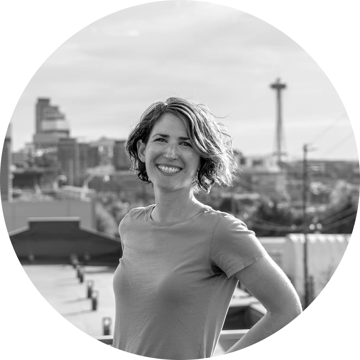 The Allen Institute<br />Shanahan Research Fellow