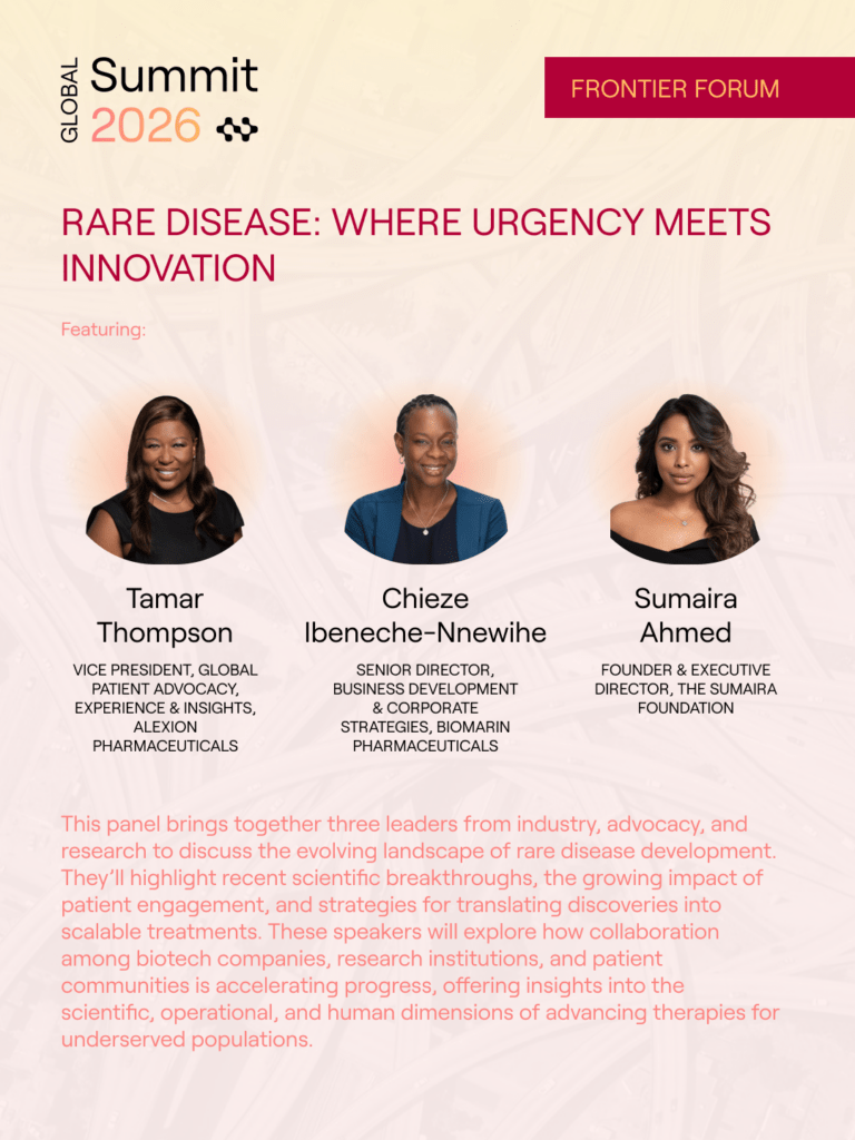 Rare Disease panel