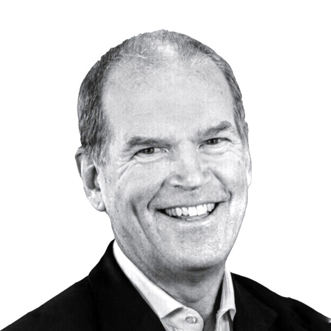 Peter Barrett