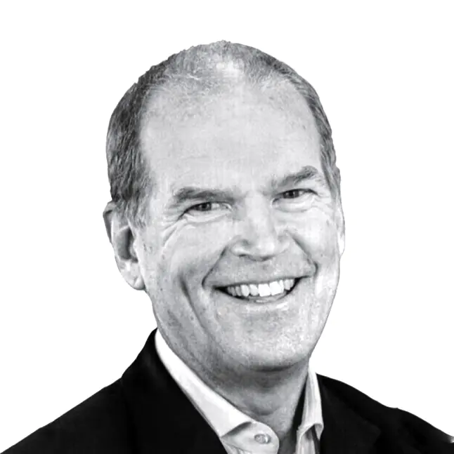 Peter Barrett