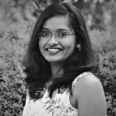 Shruti Sridhar