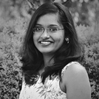 Shruti Sridhar