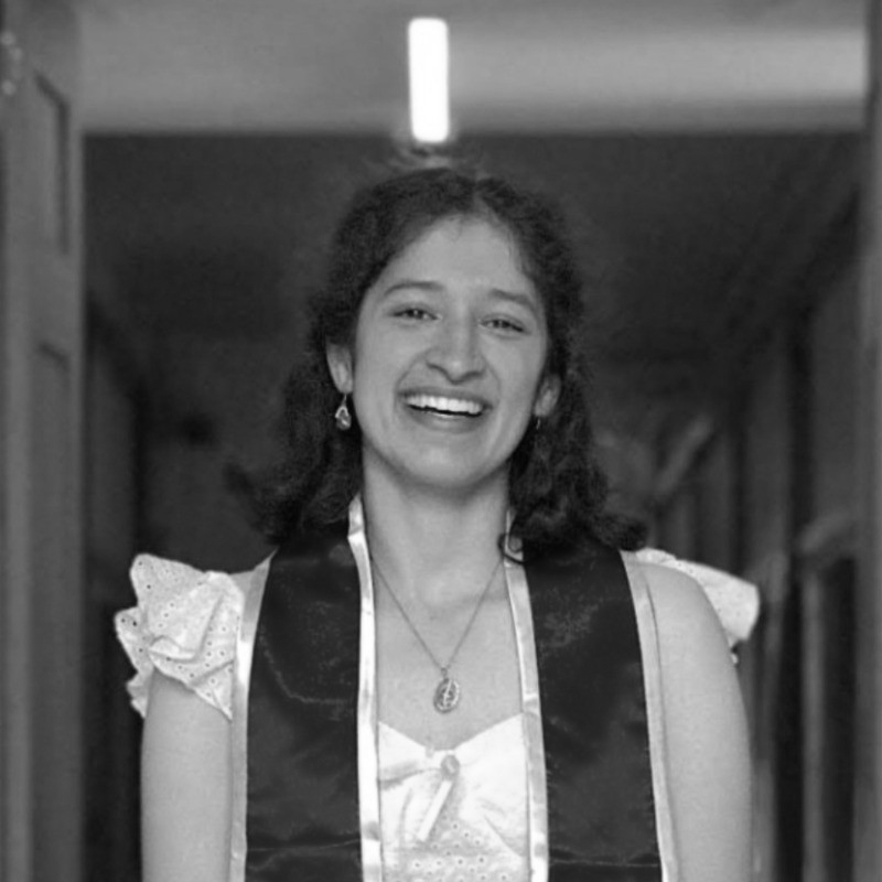 Anika Wadhera
