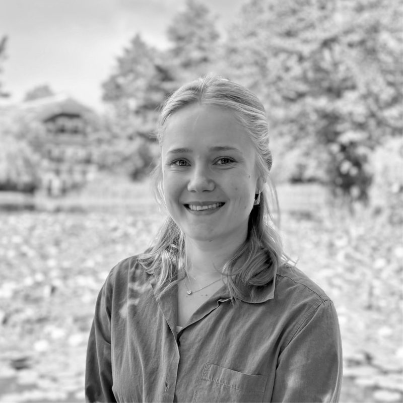 Johanne Kloster Ellingsen
