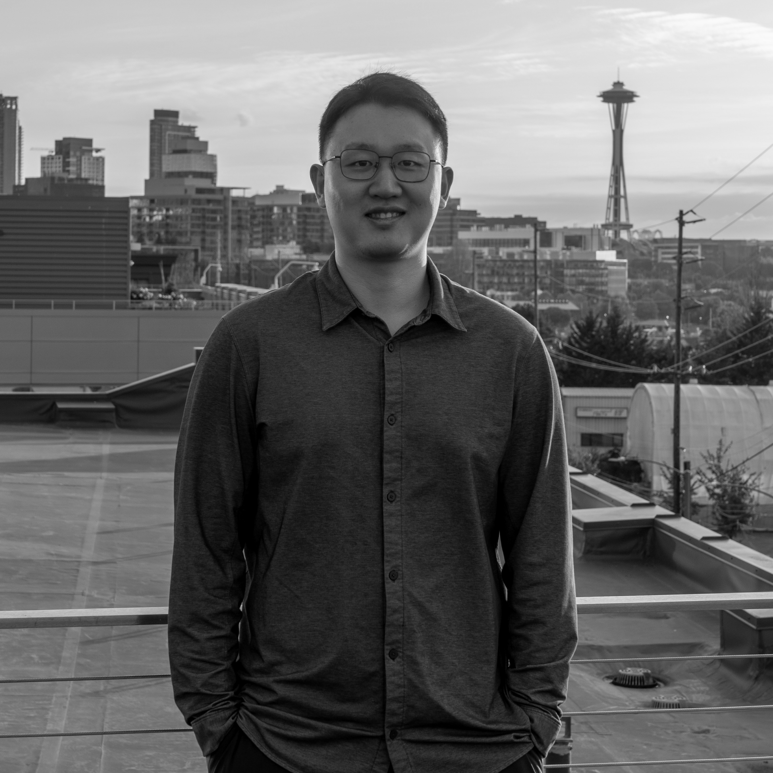 Yang (Allen) Zhou
