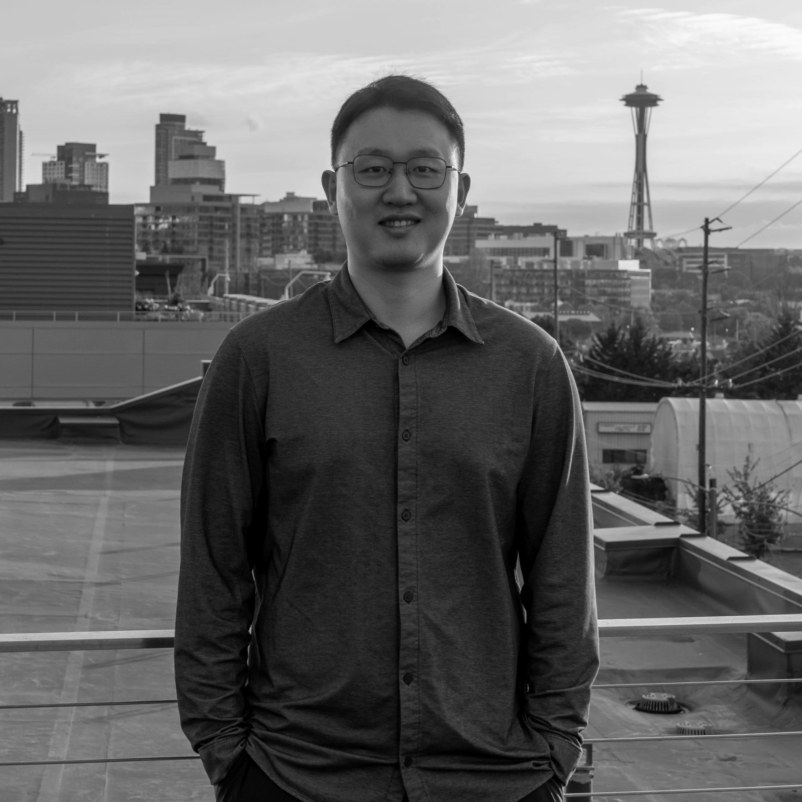Yang (Allen) Zhou