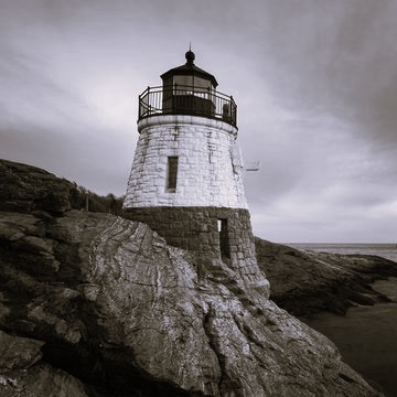 Rhode Island
