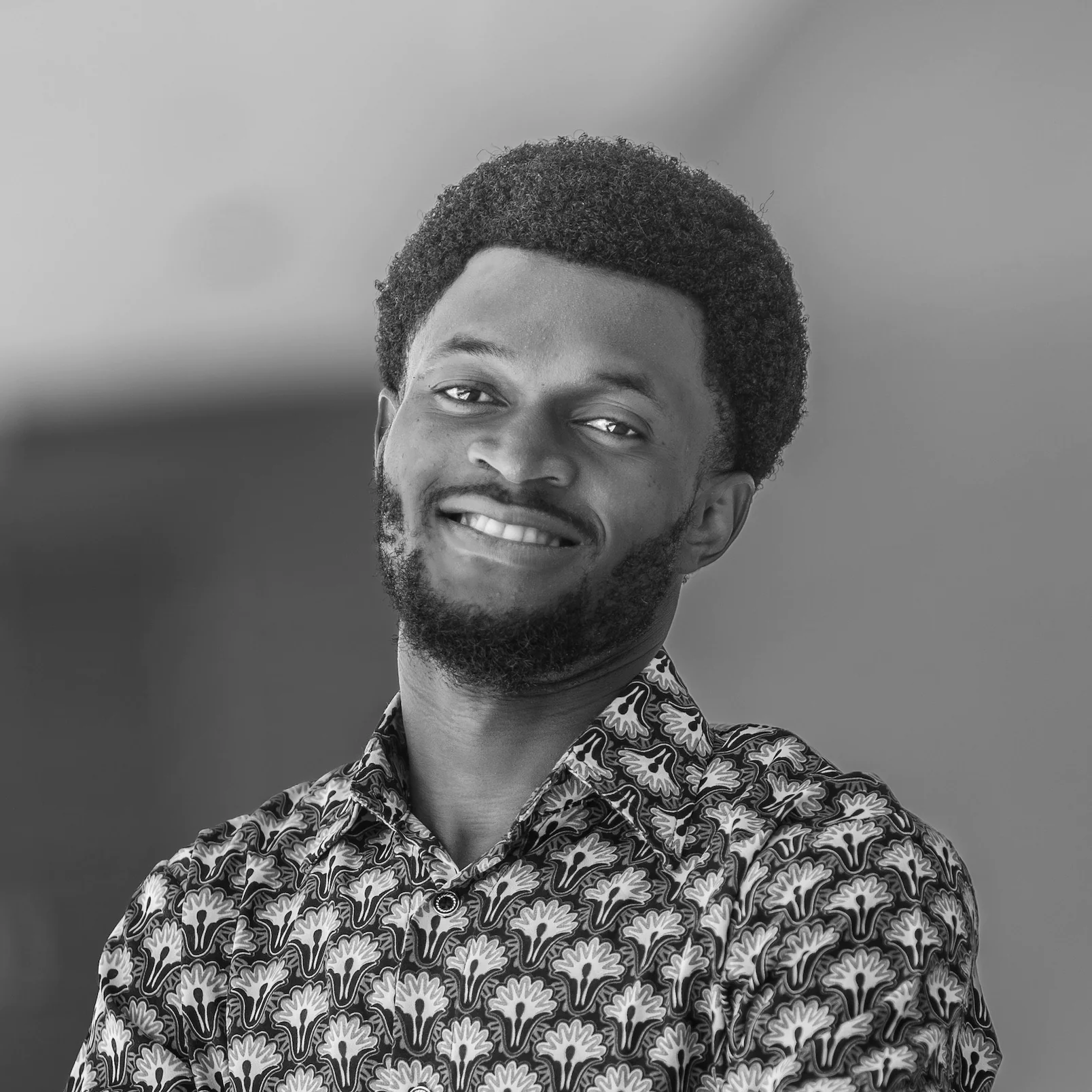 Adebowale Alade (Lex)