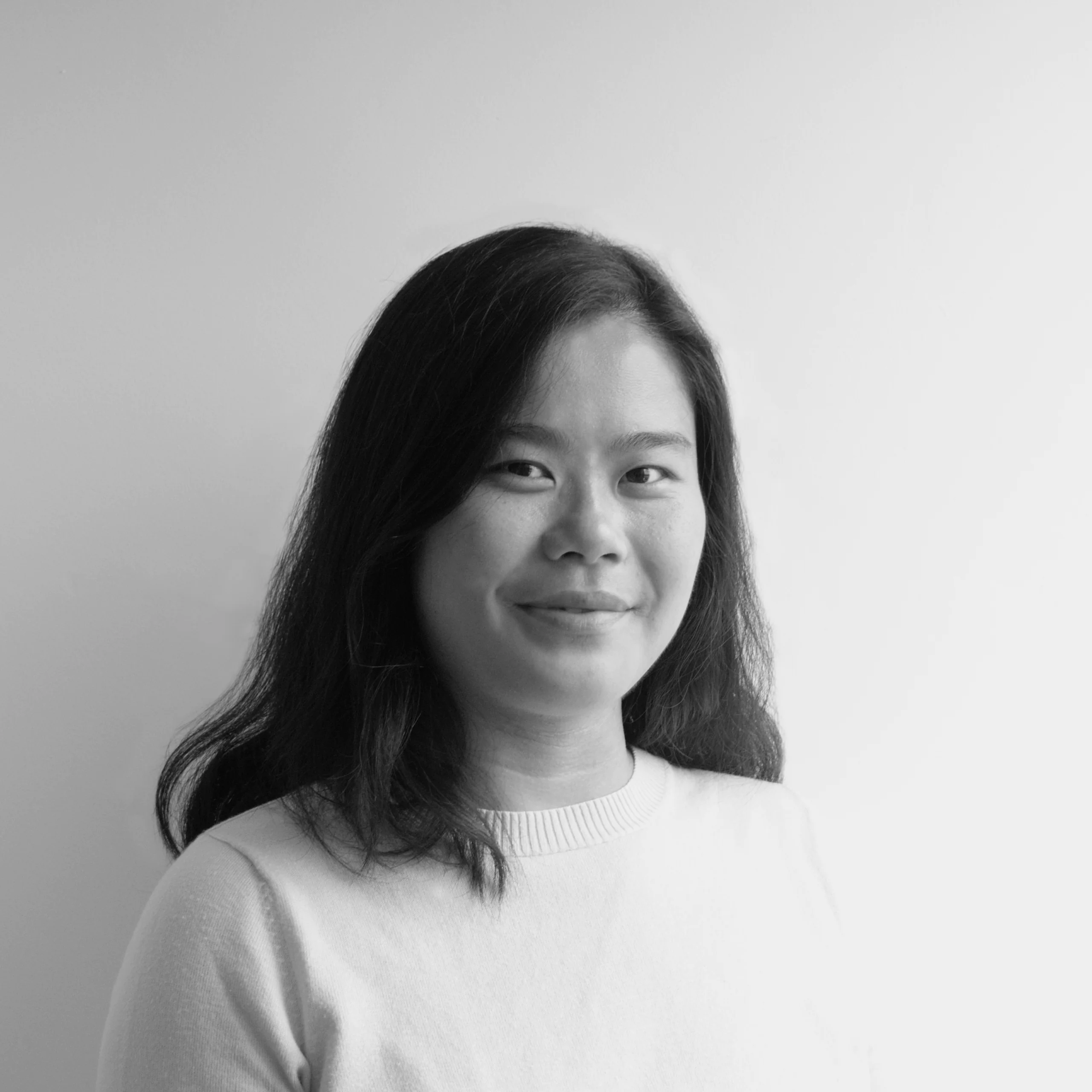 Alba Xiaoyang Reyes