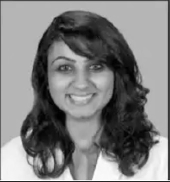 Alia Merchant