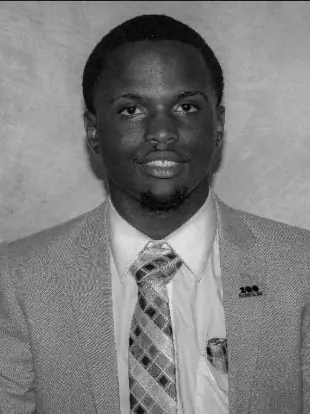 Amir Kelson