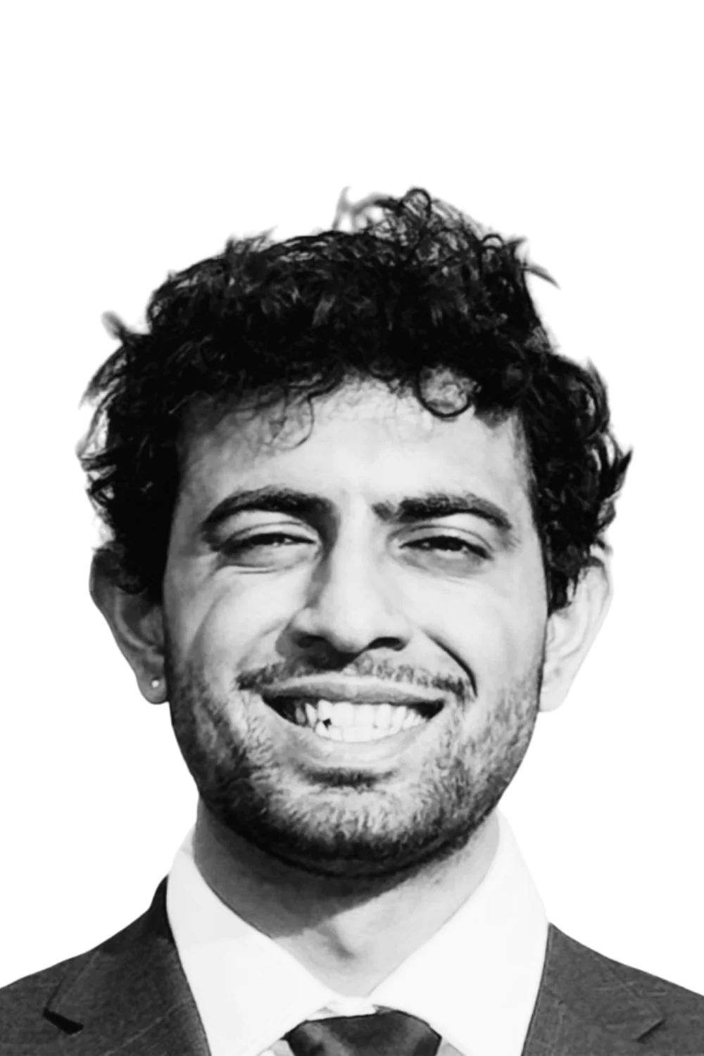 Ankush Verma