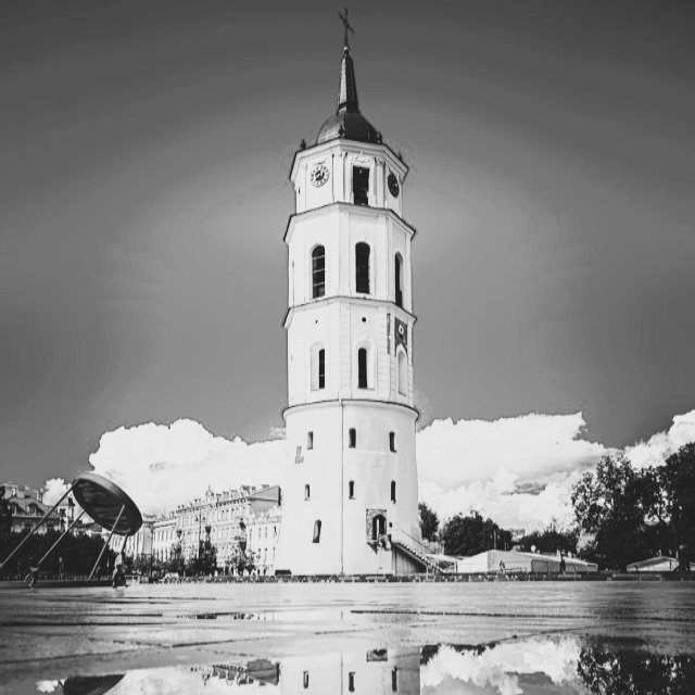 Baltics