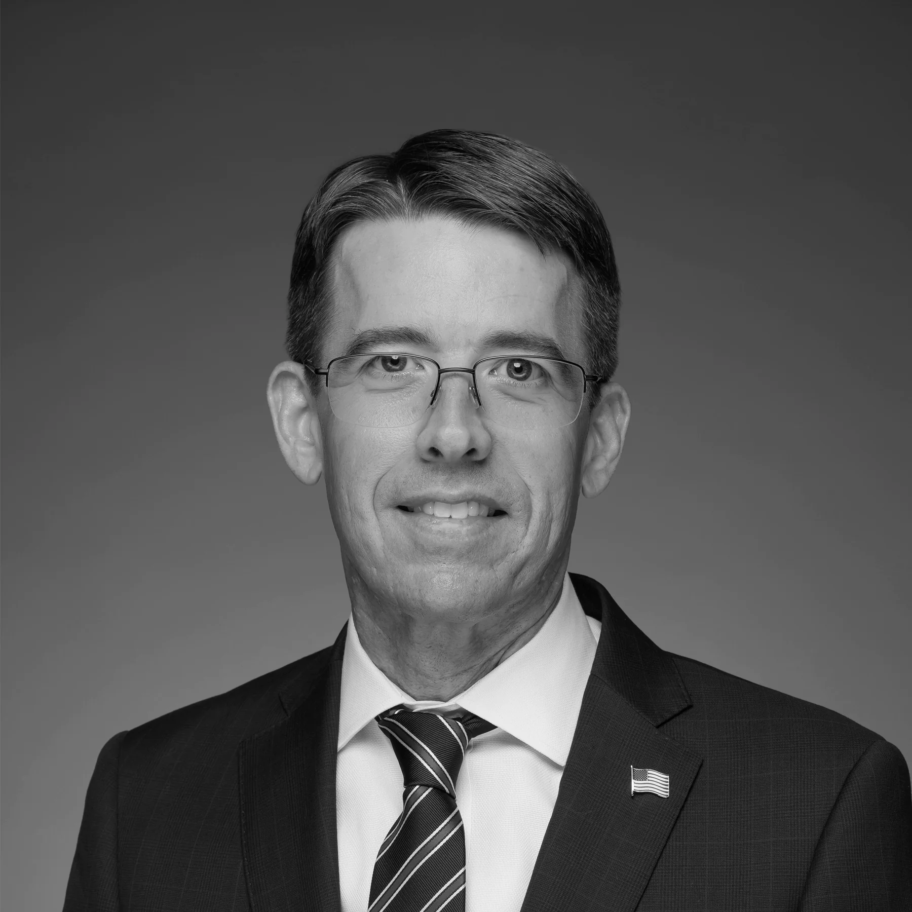 Bryan Barber