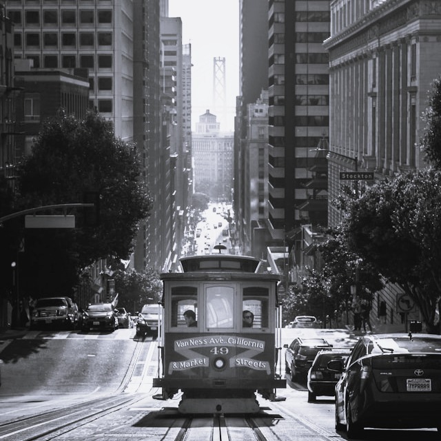 Bay Area, CA