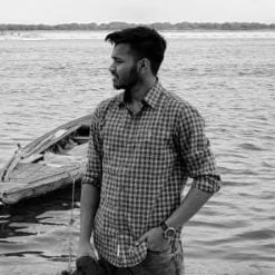 Bhashkar Paul