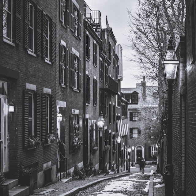 Boston, MA