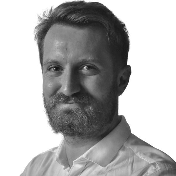 Charlie Beales