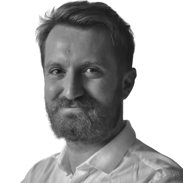 Charlie Beales