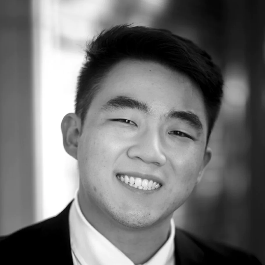 Christian Chung