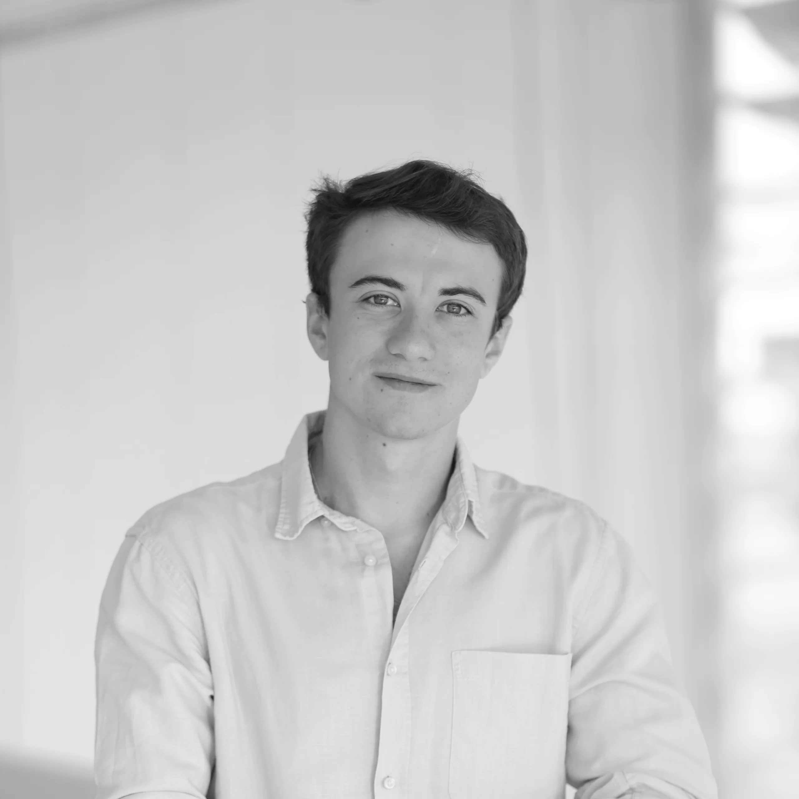 Daniel Rey