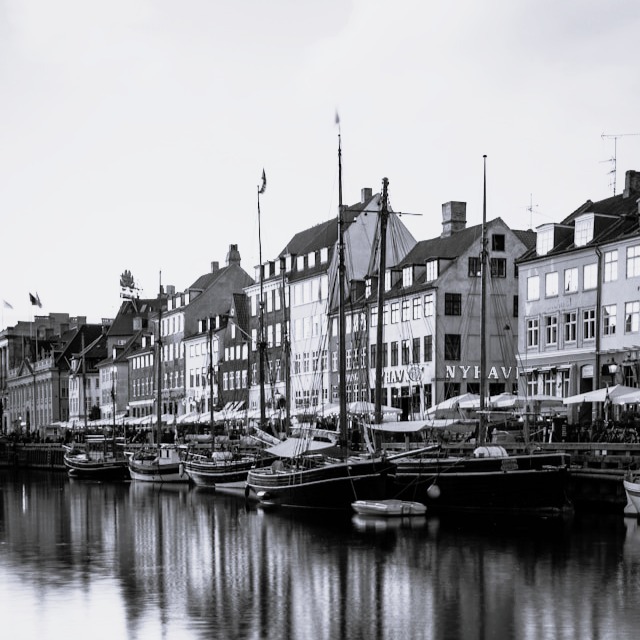 Denmark