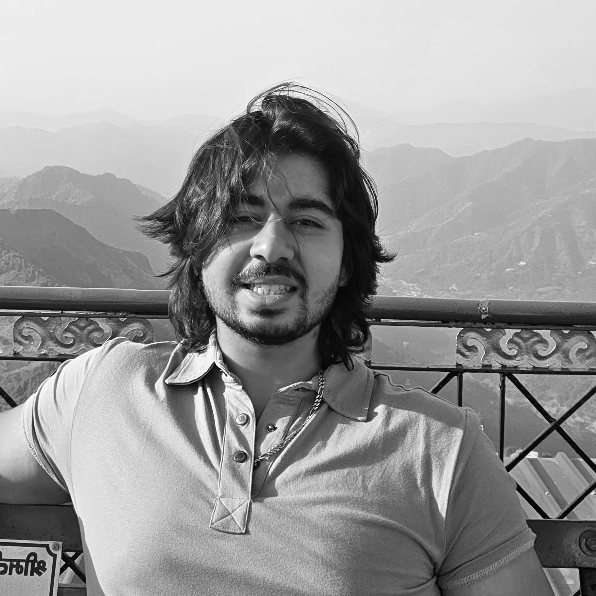 Eshaan Agarwal