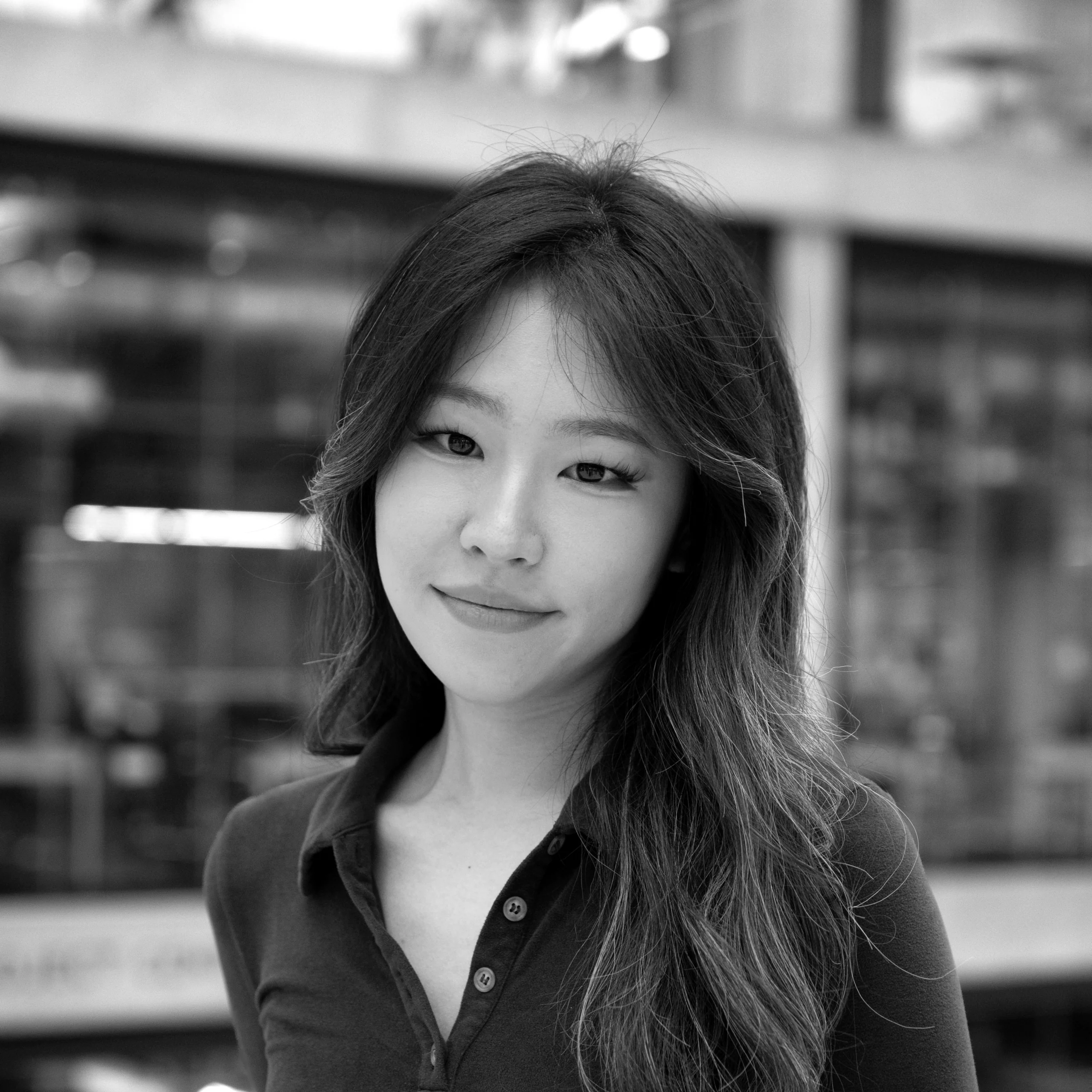 Eva Wang