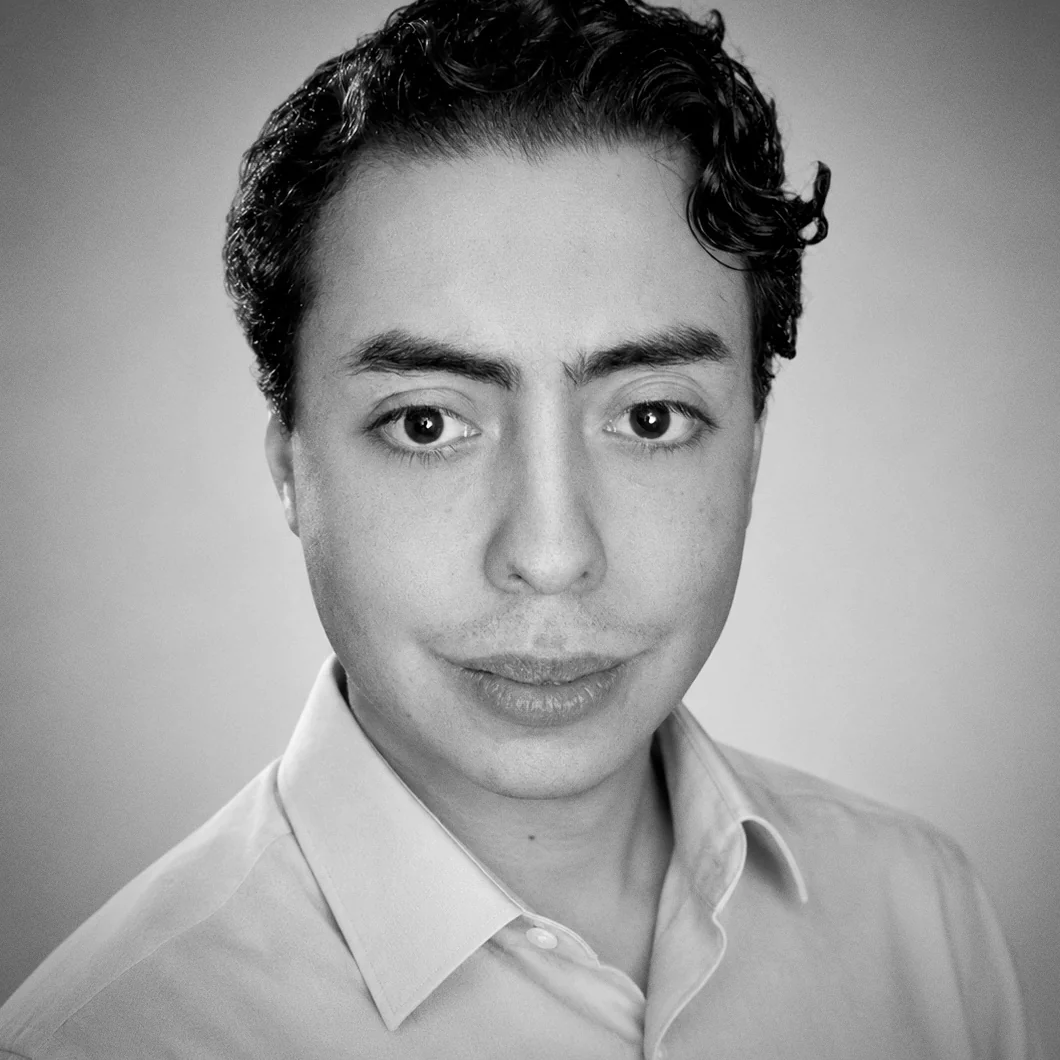 Federico Zertuche