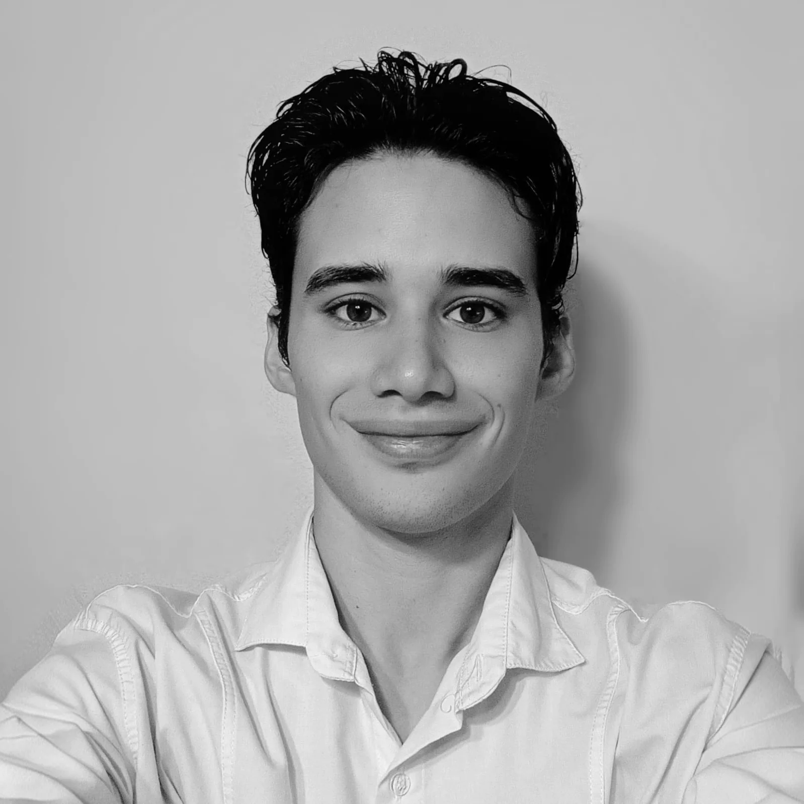 Esteban biancofiore