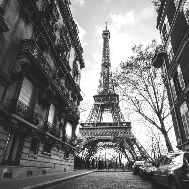France (Paris)