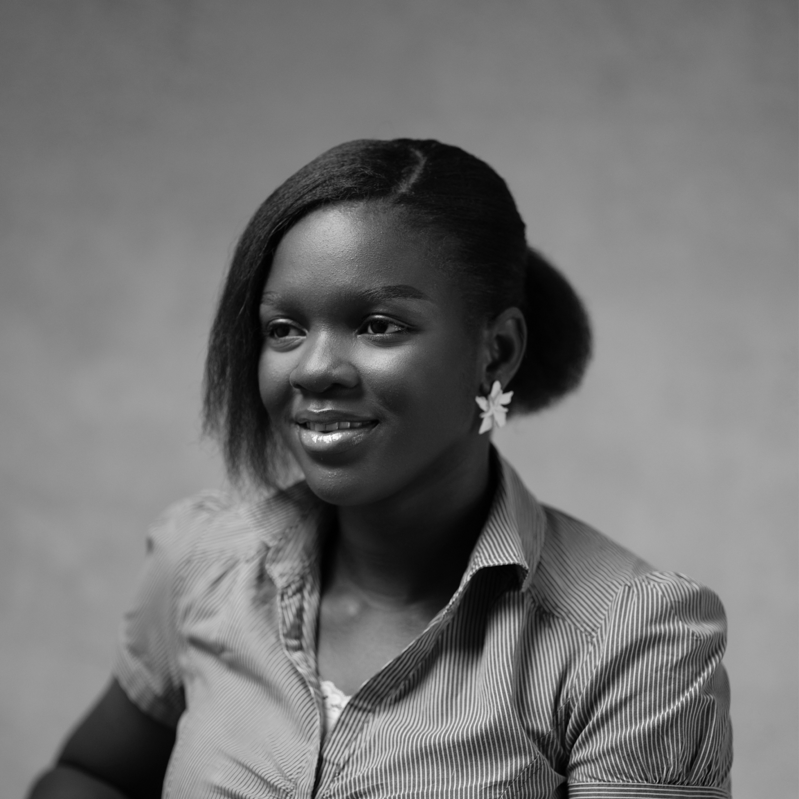 Gracious Isoah