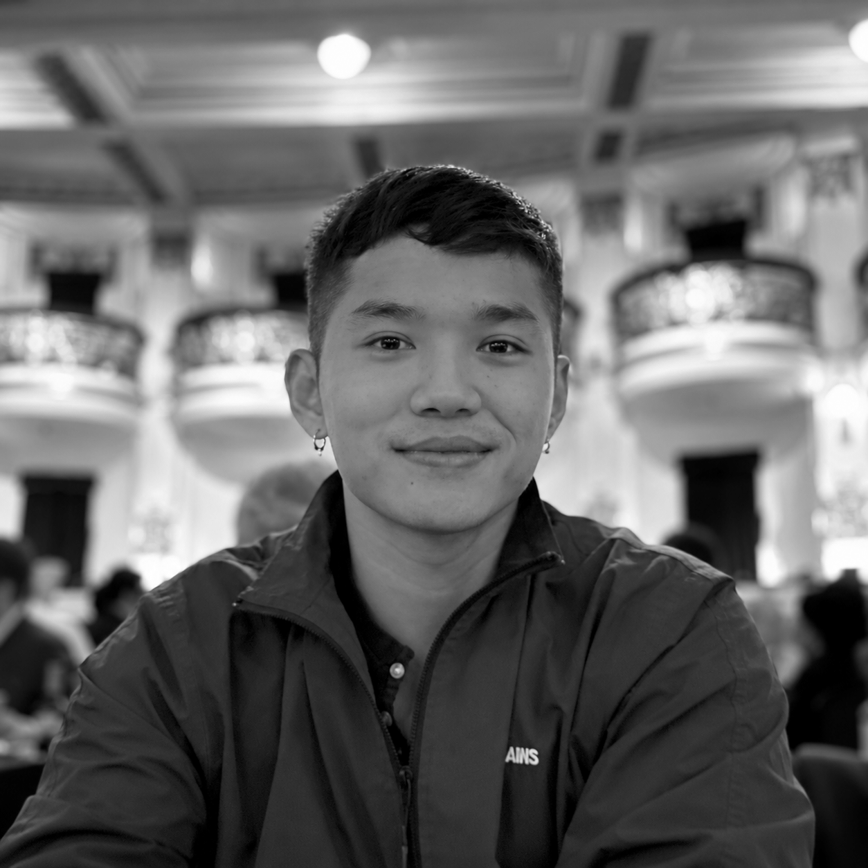 Victor Zhang