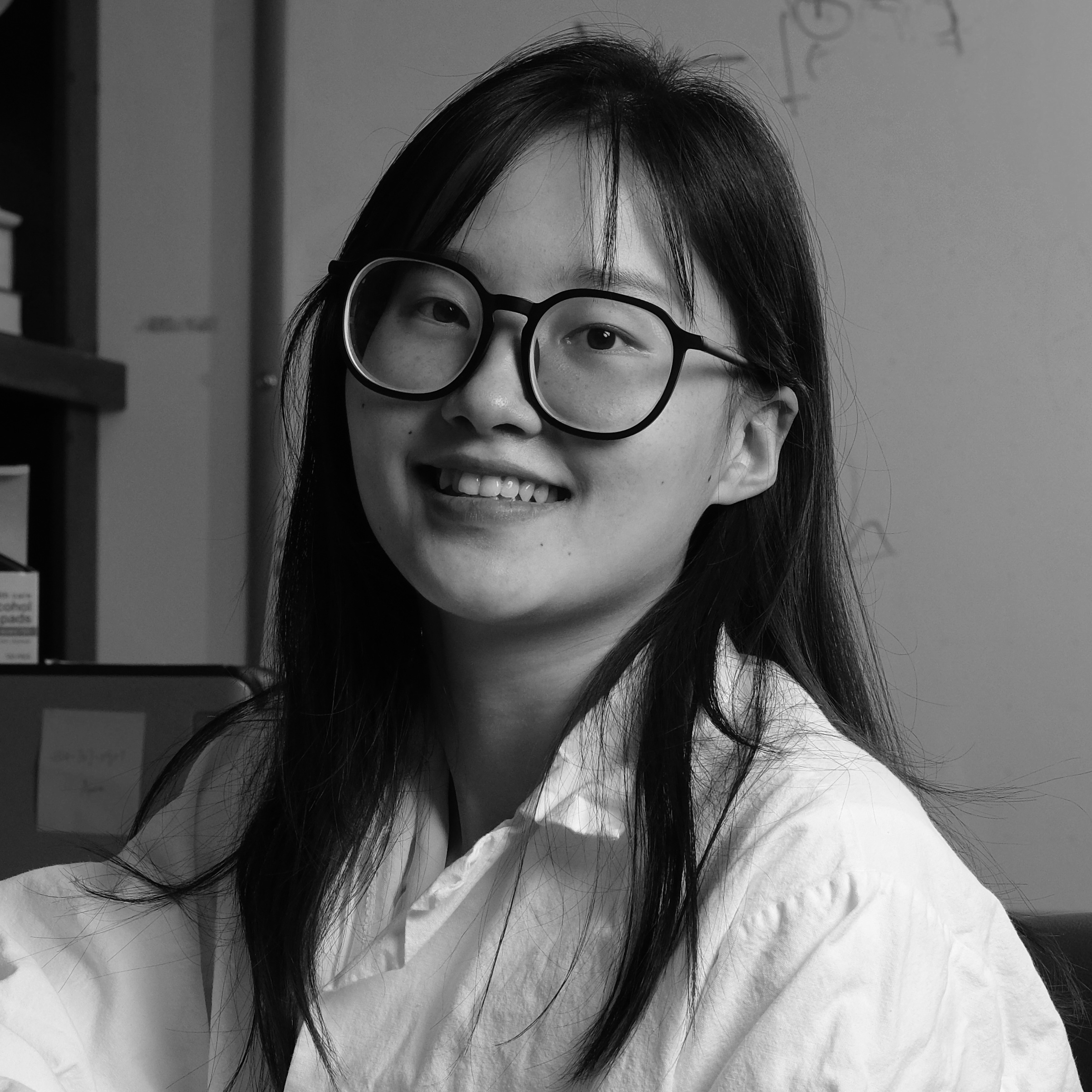 Jieyi Zhang