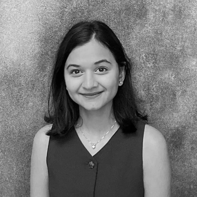 Heetanshi Jain