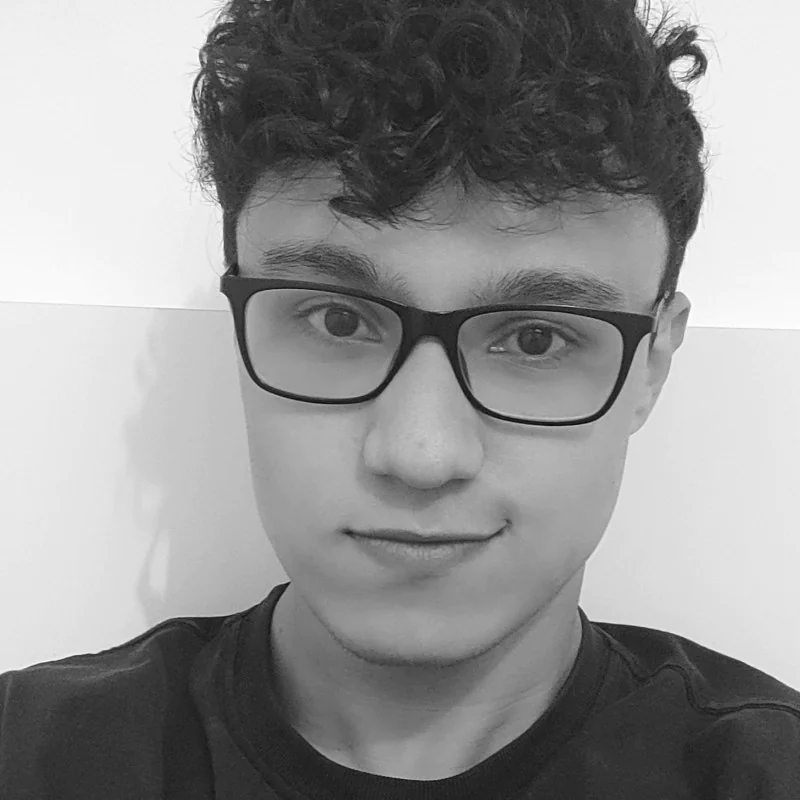 Iago Mariano
