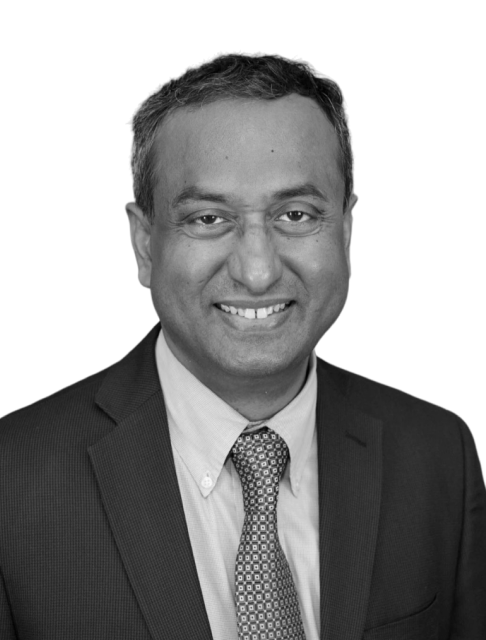 Chandra Ramanathan