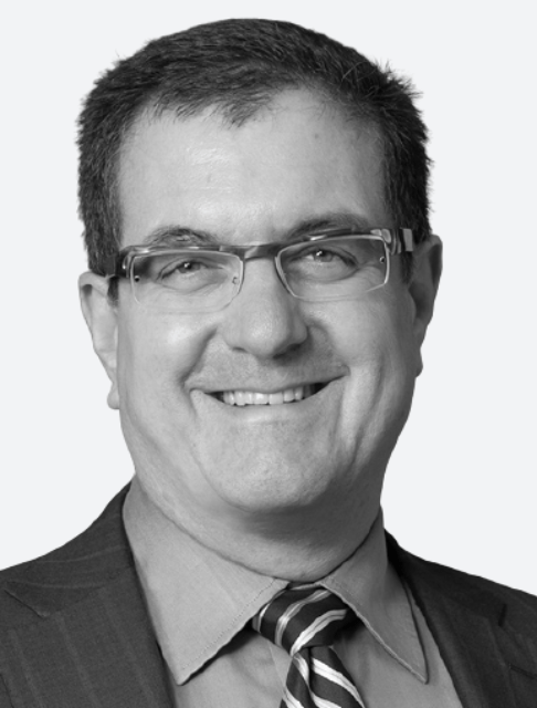 John Maraganore