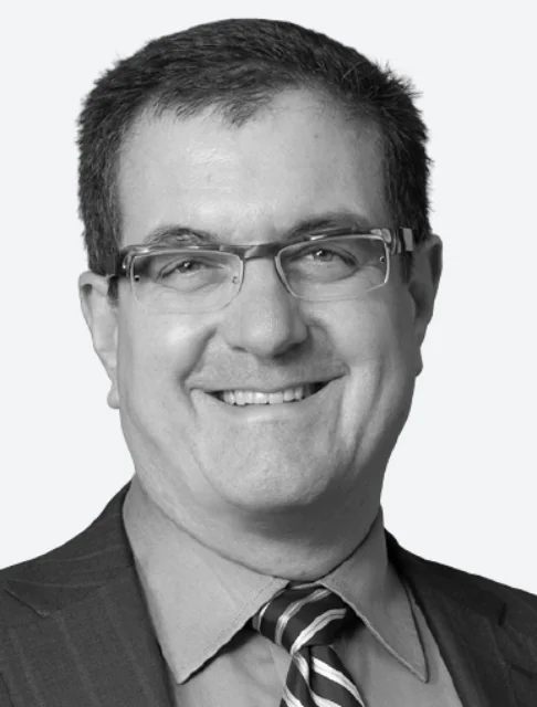 John Maraganore