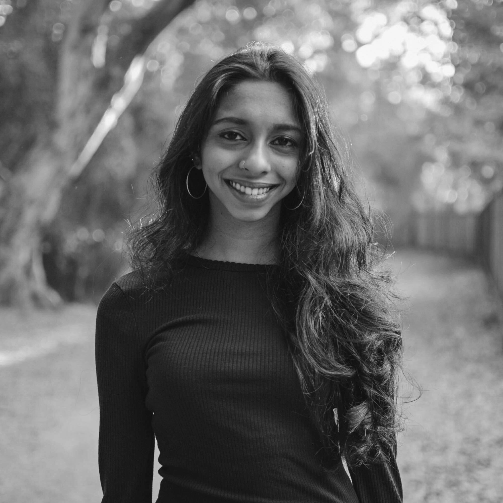 Meera Suresh