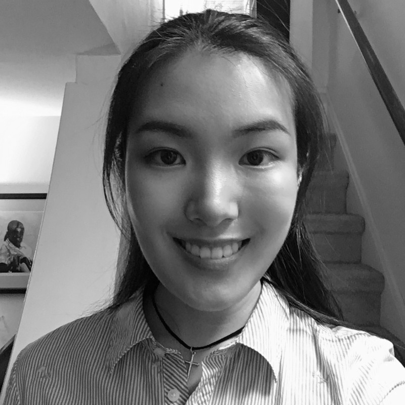 Nancy Zhang