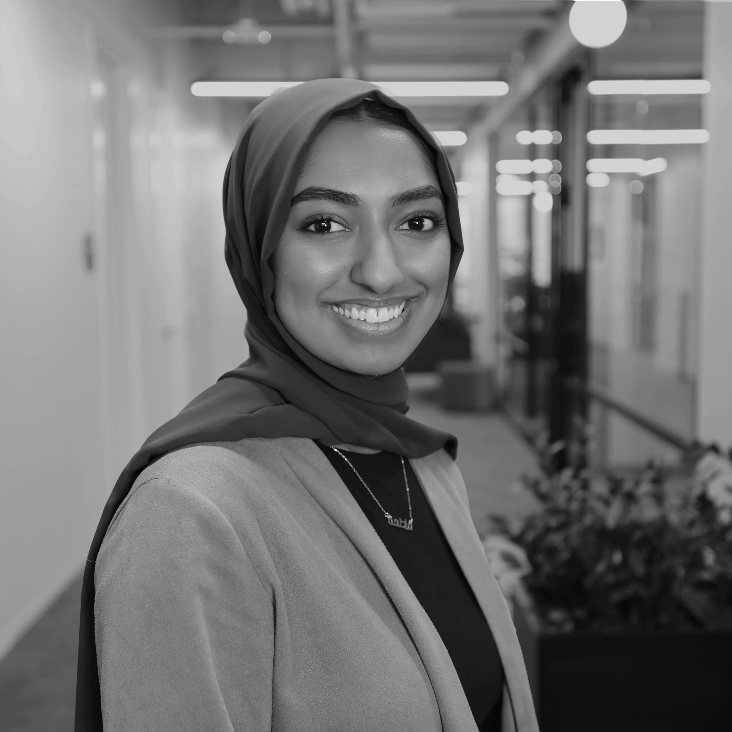 Fatemah Mukadum
