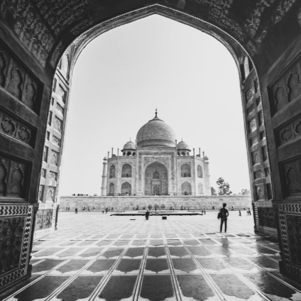 India