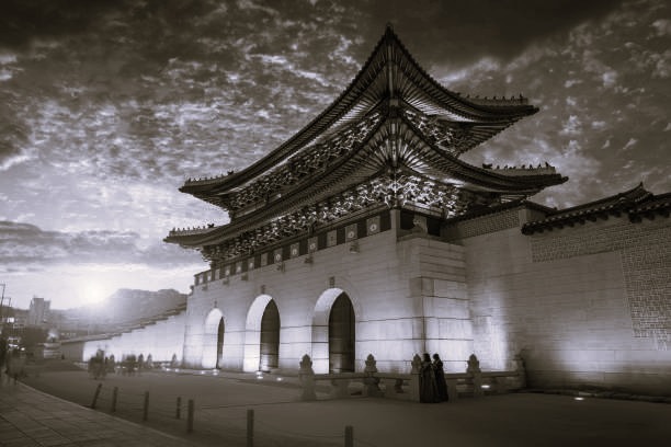 Korea