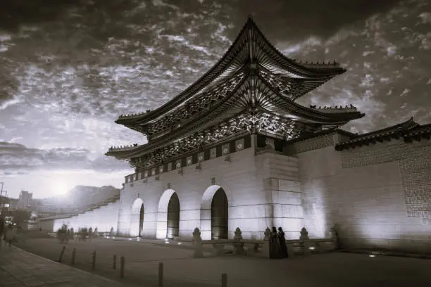 Korea