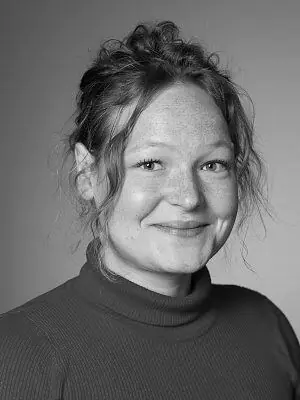 Lina Wolfram