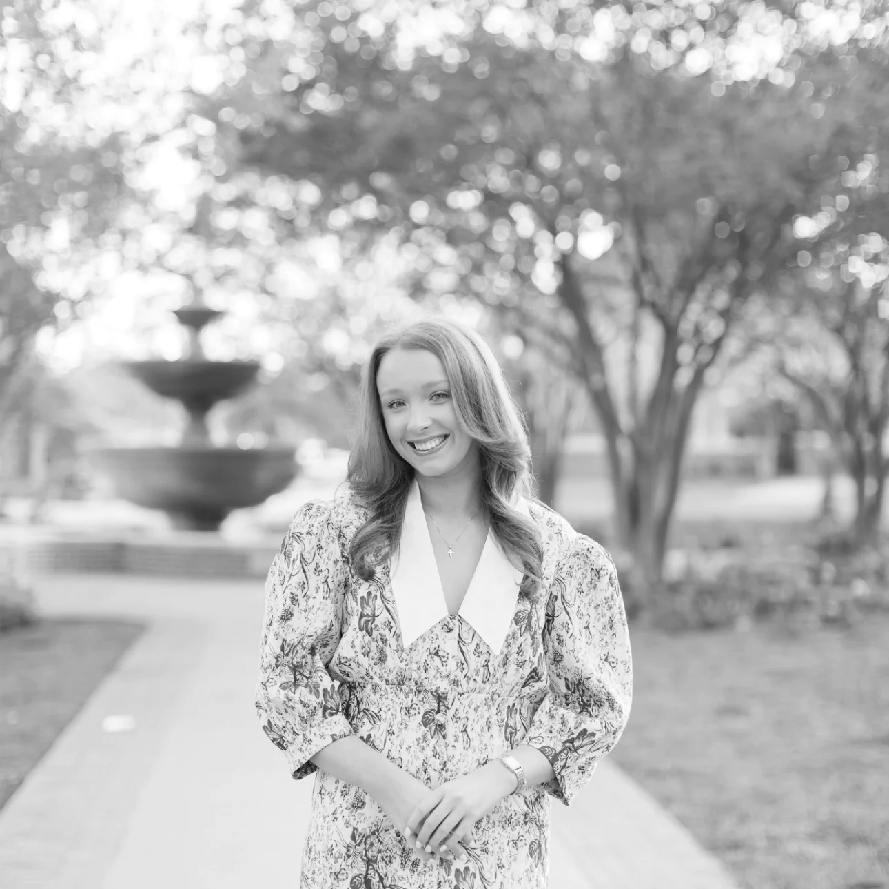 Madeline Hildebrand