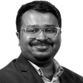 Mainak Bardhan