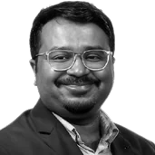 Mainak Bardhan